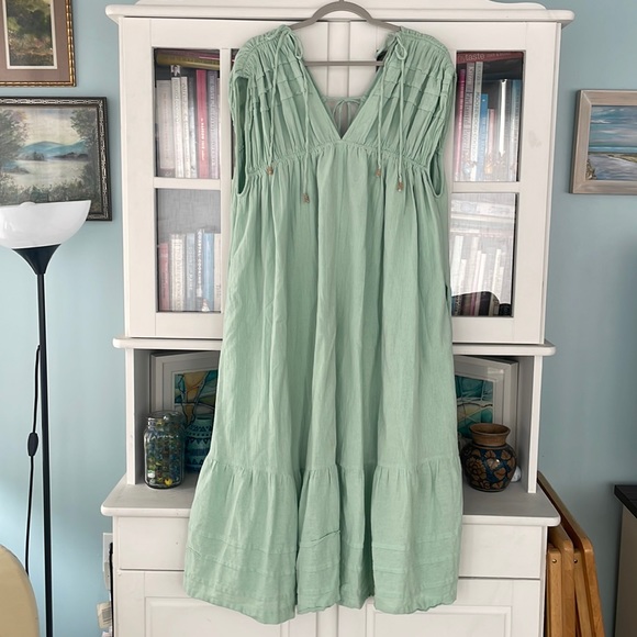 Free People Dresses & Skirts - Free People sundress